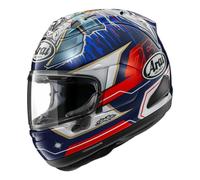 Casco Integrale Arai RX-7V EVO PEDROSA SHOGUN Taglia:XL