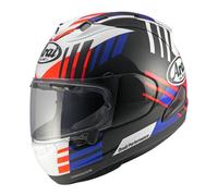 Arai Rx-7v Evo Rea Sb3 Full Face Helmet Nero S