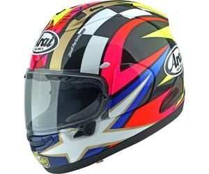 Casco Integrale Arai RX-7V EVO SCHWANTZ 30 TH ANNIVERSARY Taglia:S