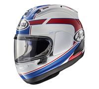 Casco Integrale Arai RX-7V EVO Schwantz Design Taglia:M