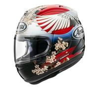 Casco Integrale Arai RX-7V EVO TSUBASA Taglia:S