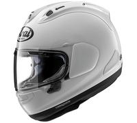 Casco integrale Arai RX-7 V EVO in fibra Bianco M