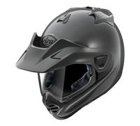 Arai Tour-X5 Solid, casco enduro XL male Grigio Scuro