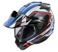 ARAI ARAI - Casco Tour-X5 Discovery Blue M