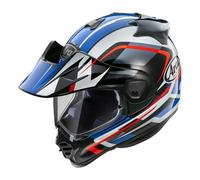 Casco Integrale Arai TOUR-X5 Discovery Blue Taglia:XL