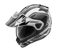 Casco Integrale Arai TOUR-X5 DISCOVERY WHITE Taglia:XS