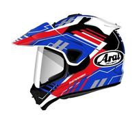Casco da moto Arai Tour-X5 Bleu L (59/60 cm)
