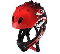 Casco Integrale Bambini Casco Bici Casco Pattini Casco Scooter Copertura Completa Materiali PC EVA Leggero con Fori di Aerazione Cinturino Regolabile, color to 5, size to 5