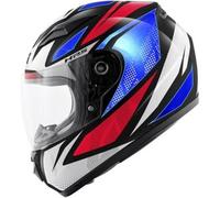 Casco Integrale Bambino Givi Junior 4 Evo Follow Blu Rosso M
