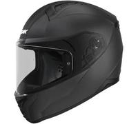 Casco Integrale Bambino SMK Bionic Youth Solid Nero Opaco L