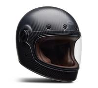 Bell Bullit GT Carbon, casco integrale M female Nero Opaco
