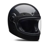 Bell Bullit GT Carbon, casco integrale S female Nero