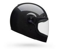 Bell Bullit GT Carbon, casco integrale M female Nero