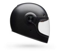 Bell Bullit GT Carbon, casco integrale S female Nero Opaco