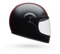 Bell Bullit GT Command, casco integrale L female Opaco Nero/Rosso/Bianco