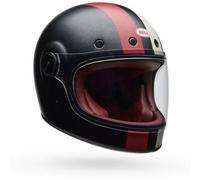 Bell Bullit GT Command, casco integrale L female Opaco Nero/Rosso/Bianco