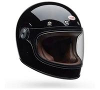 Bell Bullit GT, casco integrale L female Nero