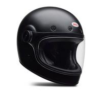 Bell Bullit GT, casco integrale L female Nero Opaco