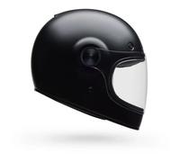 Bell Bullitt GT, casco integrale S female Nero Opaco