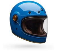 Casco Integrale Bell Bullitt Gt Vintage Blu L