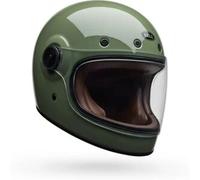 Casco Integrale Bell Bullitt Gt Vintage Oliva L