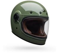 Casco Integrale Bell Bullitt Gt Vintage Oliva L