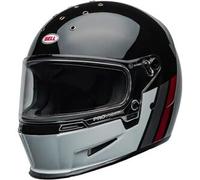 Bell Moto Eliminator Gt Full Face Helmet Nero M