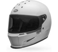 Casco Integrale Bell Eliminator Bianco Lucido M