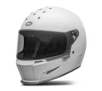Casco Integrale Bell Eliminator BiancoXL Bianco