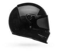 Casco Integrale Bell Eliminator Black Taglia:XXL