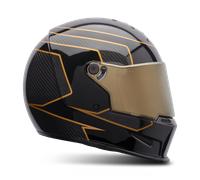 Casco Integrale BELL Eliminator Carbon 2026 Ultra BlackM Ultra Black