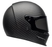 Casco Integrale Bell ELIMINATOR CARBON Matte Black Taglia:XL