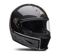 Bell Eliminator Carbon RSD Journey, casco integrale M female Nero/Grigio