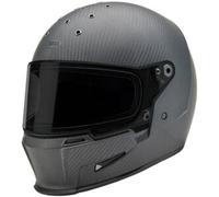 Casco Integrale Bell Eliminator Carbon Nero Opaco XL