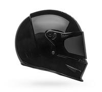 Casco Integrale Bell Eliminator Gloss Black Taglia:XXL