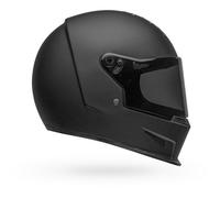 Casco Integrale Bell Eliminator Matte Black Taglia:XXL