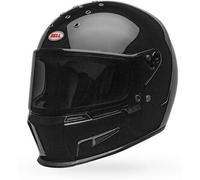 Casco Integrale Bell Eliminator Nero Lucido L