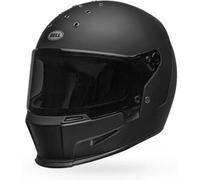 Casco Integrale Bell Eliminator Matte Black Taglia:S