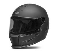 Casco Integrale Bell Eliminator Nero opacoL Nero opaco