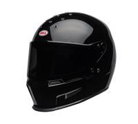 Casco Integrale Bell Eliminator NeroXXL Nero