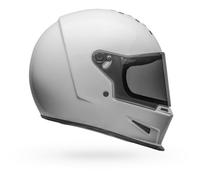 Casco Integrale Bell Eliminator Solid White Taglia:XXL