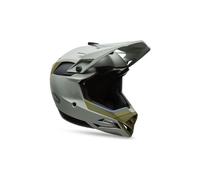Casco integrale bell full 10 mips grigio