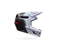 Casco integrale bell full air mips bianco nero