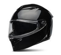 Casco Integrale BELL Lithium 2026 Nero SolidoL Nero Solido