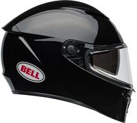 Casco Integrale Bell Lithium 2025 Nero Lucido S