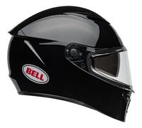 Casco Integrale Bell Lithium 2025 Nero Lucido S