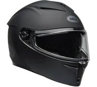 Casco Integrale Bell Lithium Mips 2025 Nero Opaco XL