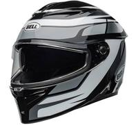 Casco Integrale Bell LITHIUM MIPS Podium Black/White Taglia:XL