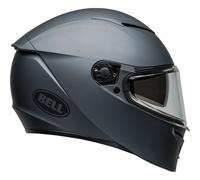 Casco Integrale Bell Lithium Mips Matte Dark Titanium Taglia:S