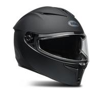 Casco Integrale Bell Lithium Mips 2025 Nero Opaco M